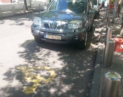 Kampanja UMHCG "Ovo su naša mjesta" (FOTO) Kampanja UMHCG "Ovo su naša mjesta" (FOTO)