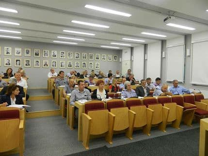 Klub odbornika SNP Herceg Novi neće podržati Danijelu Đurović Klub odbornika SNP Herceg Novi neće podržati Danijelu Đurović