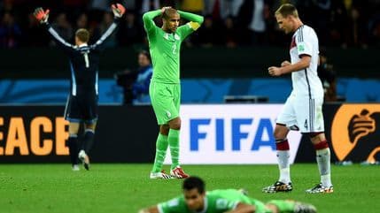 Bugera: Bili smo blizu nevjerovatne pobjede Bugera: Bili smo blizu nevjerovatne pobjede