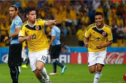 Di Marija odlazi iz Reala, mijenja ga Hames Rodriges Di Marija odlazi iz Reala, mijenja ga Hames Rodriges