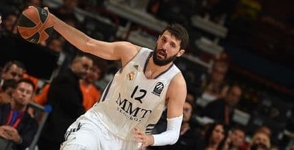 Španija izabrala Ibaku umjesto Mirotića za SP Španija izabrala Ibaku umjesto Mirotića za SP