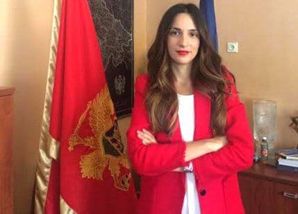 Marović-Bogdanović: Aneksom IV interesi Opštine Budva u potpunosti zaštićeni Marović-Bogdanović: Aneksom IV interesi Opštine Budva u potpunosti zaštićeni