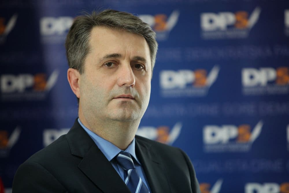 NUHODŽIĆ: Reforme nastavljamo još jačim intenzitetom NUHODŽIĆ: Reforme nastavljamo još jačim intenzitetom