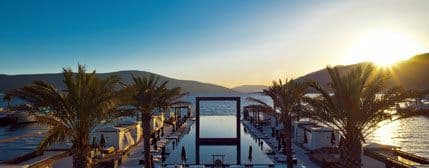 Lido Mar među sedam najboljih mjesta na svijetu za organizaciju događaja Lido Mar među sedam najboljih mjesta na svijetu za organizaciju događaja