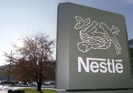 Nestle prodaje Đusi Đus Nestle prodaje Đusi Đus