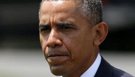 Anketa pokazala: Obama najgori predsjednik SAD u posljednjih 70 godina Anketa pokazala: Obama najgori predsjednik SAD u posljednjih 70 godina