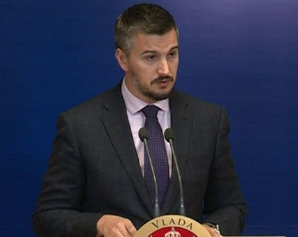 PEJOVIĆ: Pregovori sa EU su projekat svih građana PEJOVIĆ: Pregovori sa EU su projekat svih građana