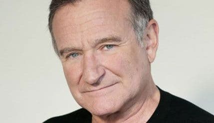 Robin Vlijams se liječi od zavisnosti na kokain Robin Vlijams se liječi od zavisnosti na kokain