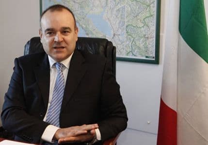 DEL MONAKO: Gradnja podmorskog kabla na jesen DEL MONAKO: Gradnja podmorskog kabla na jesen