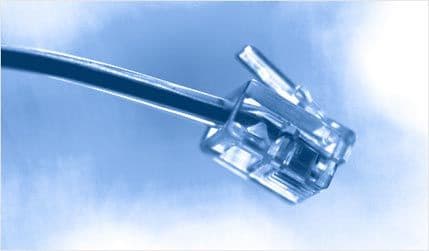 Samo 92 korisnika dial up-a u Crnoj Gori Samo 92 korisnika dial up-a u Crnoj Gori