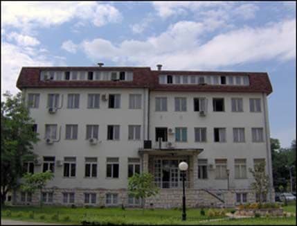 Svečanost povodom godišnjice Istorijskog instituta Svečanost povodom godišnjice Istorijskog instituta