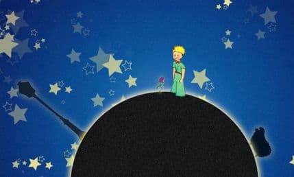 Francuska: Otvoren zabavni park "Mali princ" Francuska: Otvoren zabavni park "Mali princ"