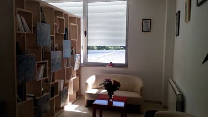 Otvoren dnevni boravak na Klinici za onkologiju i radiologiju Otvoren dnevni boravak na Klinici za onkologiju i radiologiju