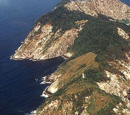 Najotrovnije ostrvo na svijetu Najotrovnije ostrvo na svijetu