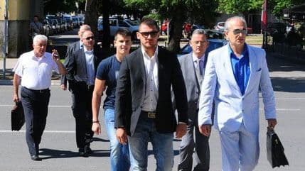 Odgođeno suđenje za napad na Vijesti Odgođeno suđenje za napad na Vijesti