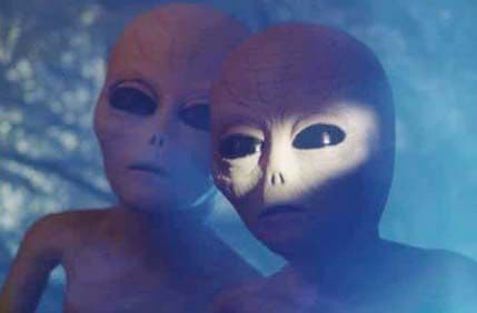 Danas je svjetski dan NLO Danas je svjetski dan NLO