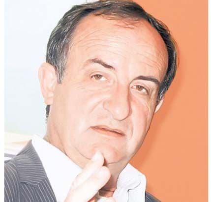 Profesor Mladen Vukčević na čelu Sudskog savjeta Profesor Mladen Vukčević na čelu Sudskog savjeta