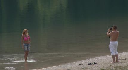 ŽABLJAK: Posjeta bolja nego lani, ugostitelji se nadaju povoljnim vremenskim prilikama (VIDEO) ŽABLJAK: Posjeta bolja nego lani, ugostitelji se nadaju povoljnim vremenskim prilikama (VIDEO)