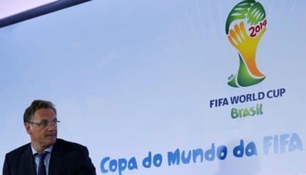 Valke: Zapanjen sam brojem pijanih na utakmicama Valke: Zapanjen sam brojem pijanih na utakmicama