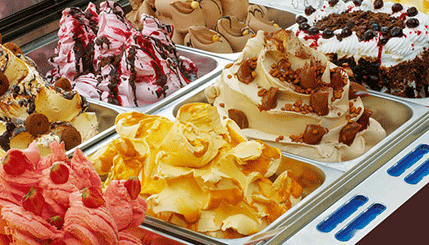 Zanimljivosti o sladoledu Zanimljivosti o sladoledu