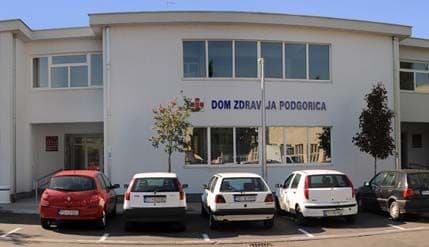 Dom zdravlja uveo kontrolu propsivanja ljekova Dom zdravlja uveo kontrolu propsivanja ljekova