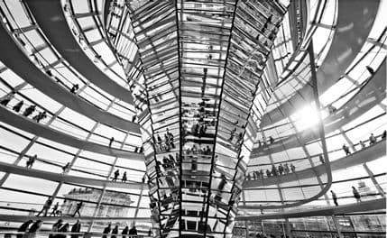 Berlin: Nastavak istrage protiv poslanika Berlin: Nastavak istrage protiv poslanika