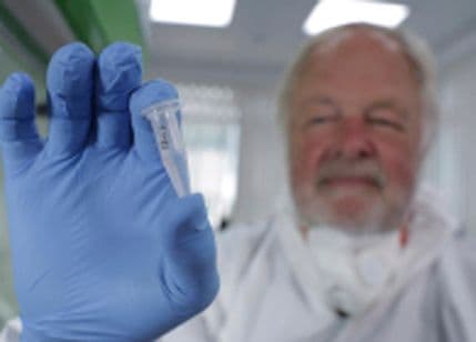 DNK analiza dlaka jetija pokazala da su to dlake medveda DNK analiza dlaka jetija pokazala da su to dlake medveda