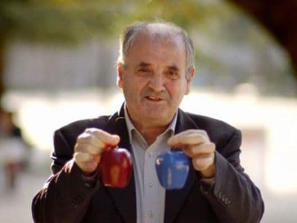 VIDEO i FOTO: Nova naučna revolucija dolazi iz Crne Gore? VIDEO i FOTO: Nova naučna revolucija dolazi iz Crne Gore?