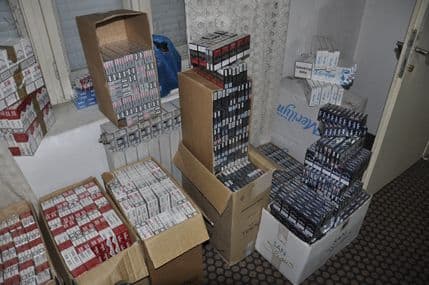 U akciji „Karavan“ uhapšeno šest osoba U akciji „Karavan“ uhapšeno šest osoba