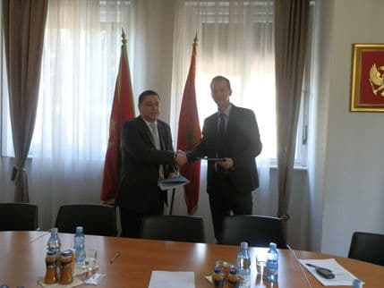 Pregovori o izbjegavanju dvostrukog oporezivanja između Crne Gore i Portugala Pregovori o izbjegavanju dvostrukog oporezivanja između Crne Gore i Portugala