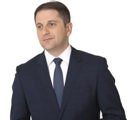 ŠEHOVIĆ: Ukoliko EPCG uskoro ne vrati poreski dug, jedina opcija postaje prinudna naplata ŠEHOVIĆ: Ukoliko EPCG uskoro ne vrati poreski dug, jedina opcija postaje prinudna naplata