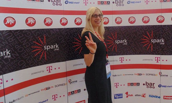 Heder RASEL: Svijet pun mogućnosti za sve koji su spremni otići po njih Heder RASEL: Svijet pun mogućnosti za sve koji su spremni otići po njih