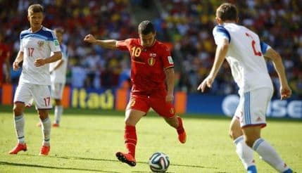 Azar: Jedva čekam duel sa Mesijem Azar: Jedva čekam duel sa Mesijem