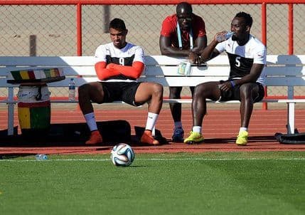 Apija: Boateng više nije u planovima Apija: Boateng više nije u planovima