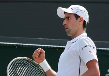 Novak: Ne tiče me se što su ispali Nadal i Marej Novak: Ne tiče me se što su ispali Nadal i Marej
