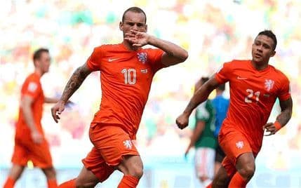Holanđani izvukli pouke sa EURO2012 Holanđani izvukli pouke sa EURO2012