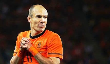 Roben: Naš zadatak je da pokorimo svijet Roben: Naš zadatak je da pokorimo svijet