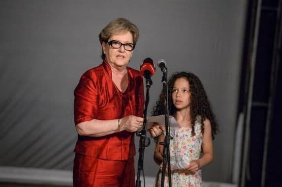 Svečano otvoren 22. Kotorski festival pozorišta za djecu Svečano otvoren 22. Kotorski festival pozorišta za djecu