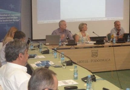 MSS: Puno veće kršenje novinarskog Kodeksa u vrijeme izborne kampanje MSS: Puno veće kršenje novinarskog Kodeksa u vrijeme izborne kampanje