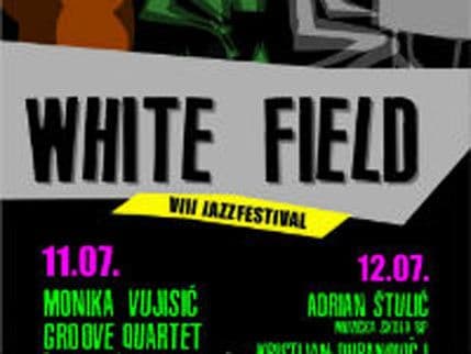 Osmi Džez festival u Bijelom Polju Osmi Džez festival u Bijelom Polju