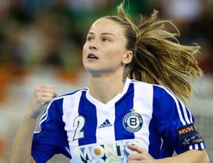 Radmila Petrović i naredne sezone u Budućnosti Radmila Petrović i naredne sezone u Budućnosti