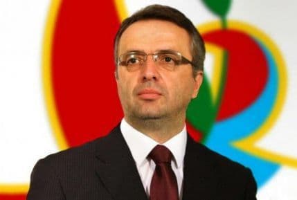 DANILOVIĆ: Ambasadorima naređeno da ne lobiraju za Ranka DANILOVIĆ: Ambasadorima naređeno da ne lobiraju za Ranka