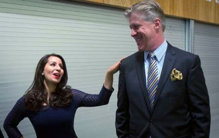 Njujork: Premijera mjuzikla o Bilu Klintonu 18. jula Njujork: Premijera mjuzikla o Bilu Klintonu 18. jula