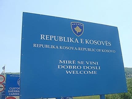 Kosovo pred vratima Savjeta Evrope? Kosovo pred vratima Savjeta Evrope?
