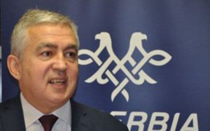 Direktor aerodroma "Nikola Tesla" ponovo na slobodi Direktor aerodroma "Nikola Tesla" ponovo na slobodi