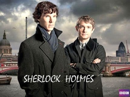 Britanija poslala Šerloka Holmsa u Sjevernu Koreju Britanija poslala Šerloka Holmsa u Sjevernu Koreju
