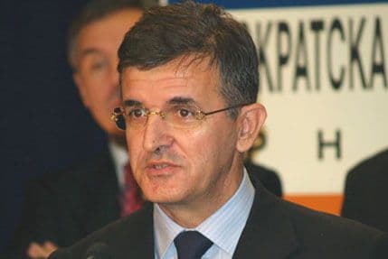 MAROVIĆ: Bez dogovora u Podgorici nema saradnje ni u drugim opštinama MAROVIĆ: Bez dogovora u Podgorici nema saradnje ni u drugim opštinama