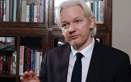 Švedski sud zakazao saslušanje Asanžu Švedski sud zakazao saslušanje Asanžu