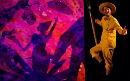 Bogat subotnji program na Kotor Artu Bogat subotnji program na Kotor Artu