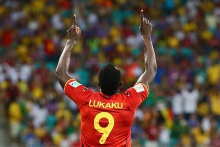 Lukaku mijenja Kostu Lukaku mijenja Kostu